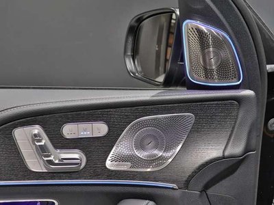 MERCEDES-BENZ GLS - 5