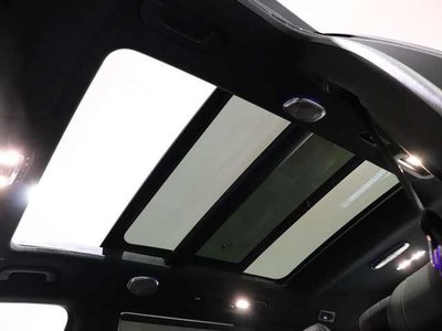 MERCEDES-BENZ GLS - 8