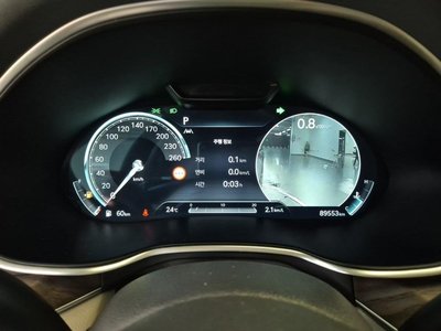 GENESIS G80 (RG3) - 7