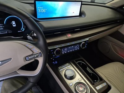 GENESIS G80 (RG3) - 10