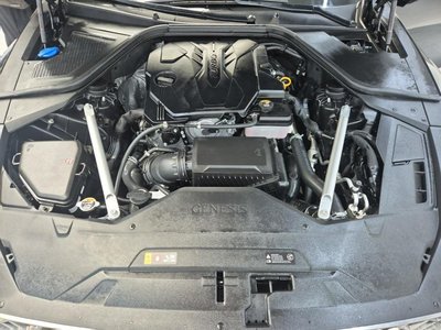 GENESIS G80 (RG3) - 6