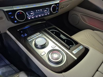 GENESIS G80 (RG3) - 8