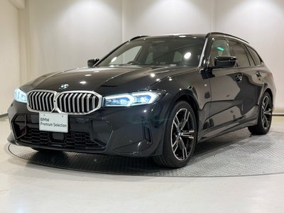 BMW 3 SERIES TOURING - 1