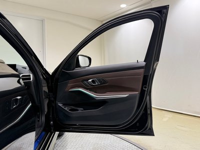 BMW 3 SERIES TOURING - 9