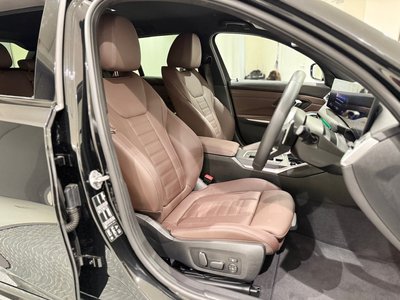 BMW 3 SERIES TOURING - 5