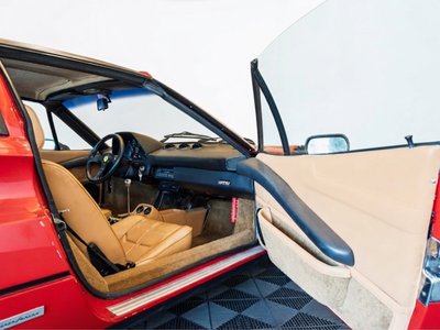 1983 Ferrari 308 GTS — фото 26