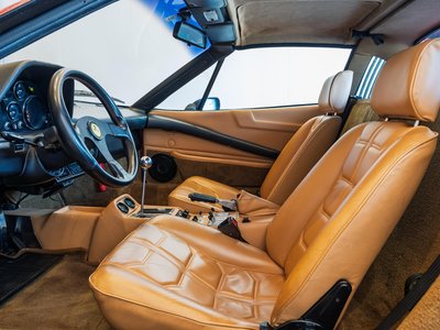 1983 Ferrari 308 GTS — фото 41