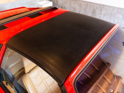 1983 Ferrari 308 GTS — фото 21
