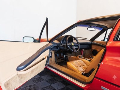 1983 Ferrari 308 GTS — фото 25