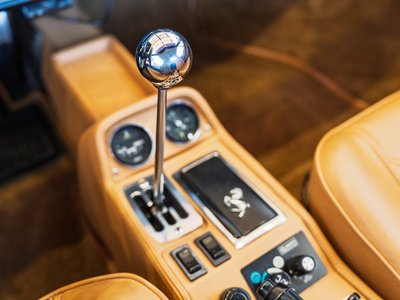 1983 Ferrari 308 GTS — фото 40