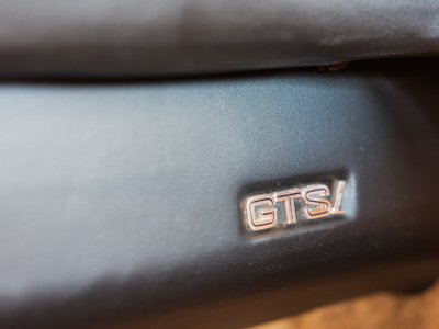 1983 Ferrari 308 GTS — фото 34