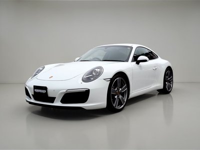 PORSCHE 911 - 9