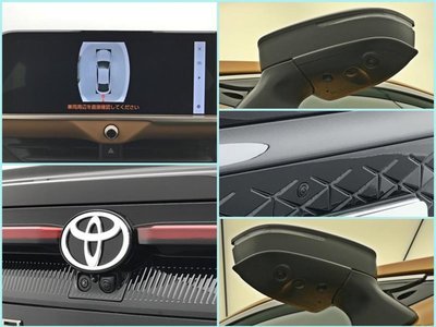 TOYOTA CROWN CROSSOVER - 9