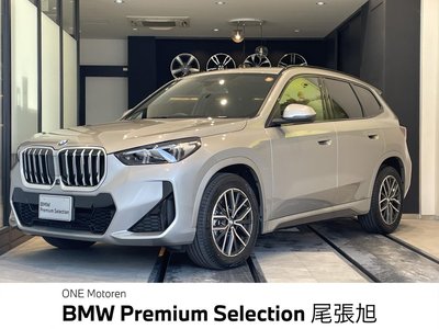 BMW X1 - 1