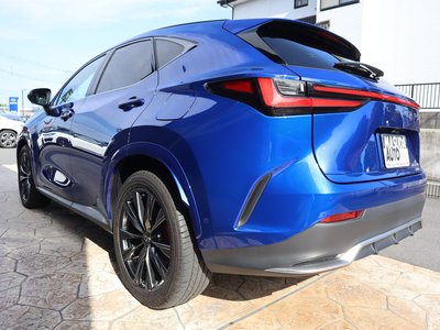 LEXUS NX - 5
