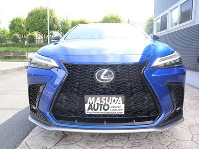 LEXUS NX - 2