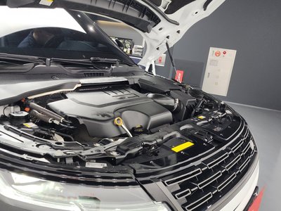 LAND ROVER RANGE ROVER EVOQUE - 7