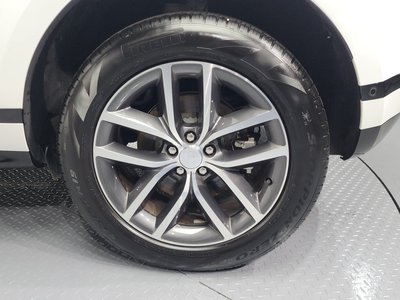 LAND ROVER RANGE ROVER EVOQUE - 6