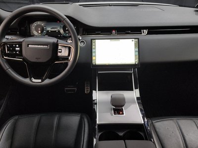 LAND ROVER RANGE ROVER EVOQUE - 5