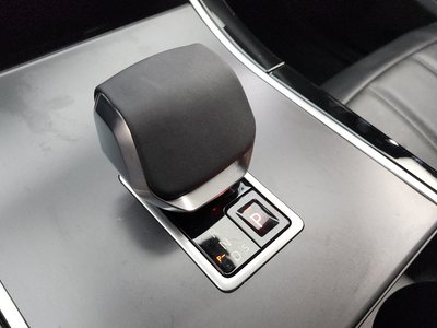 LAND ROVER RANGE ROVER EVOQUE - 9