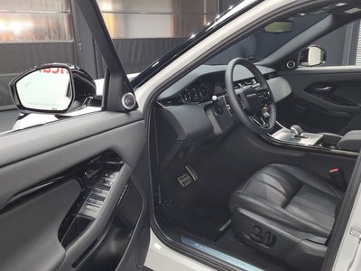 LAND ROVER RANGE ROVER EVOQUE - 10