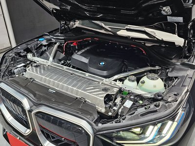 BMW X3 - 7