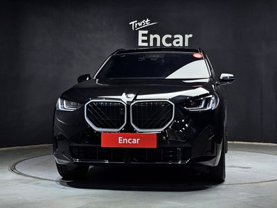 BMW X3 - 2