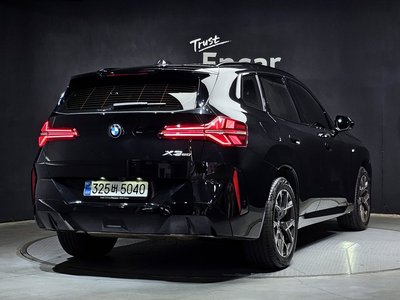 BMW X3 - 3