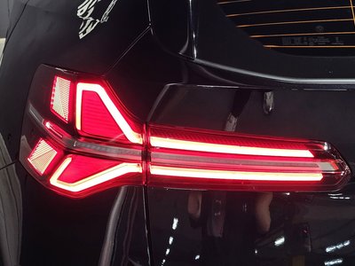 BMW X3 - 10