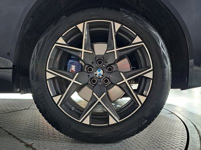 BMW X3 - 8
