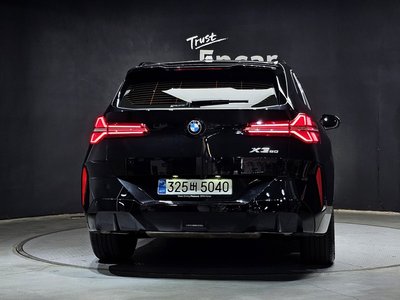 BMW X3 - 4