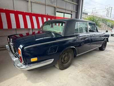صورة 17 لـ 1973 ROLLS-ROYCE SILVER SHADOW