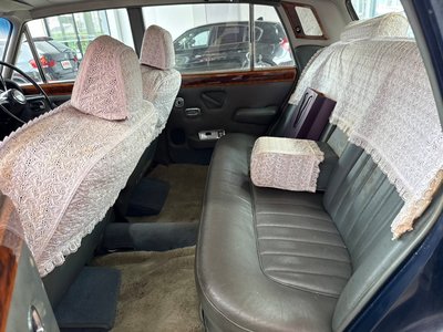 صورة 11 لـ 1973 ROLLS-ROYCE SILVER SHADOW