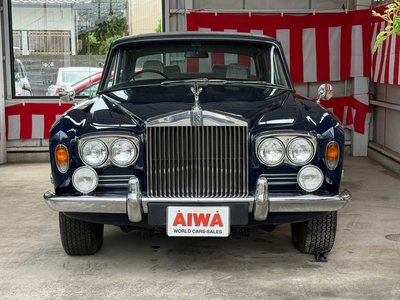 صورة 25 لـ 1973 ROLLS-ROYCE SILVER SHADOW