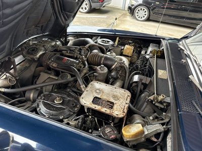 صورة 24 لـ 1973 ROLLS-ROYCE SILVER SHADOW