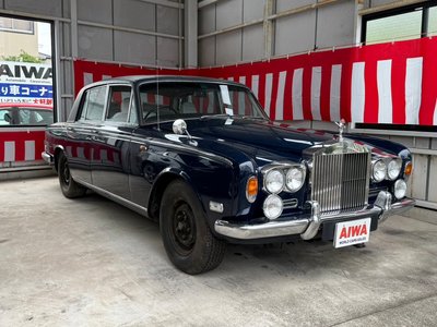 صورة 15 لـ 1973 ROLLS-ROYCE SILVER SHADOW