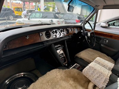 ROLLS-ROYCE SILVER SHADOW - 6