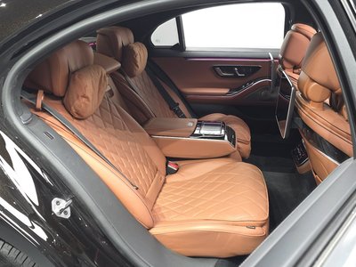 2022 Mercedes-BENZ S-CLASS thumbnail 17