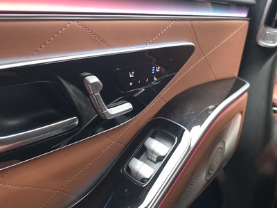 2022 Mercedes-BENZ S-CLASS thumbnail 25