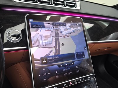 2022 Mercedes-BENZ S-CLASS thumbnail 19