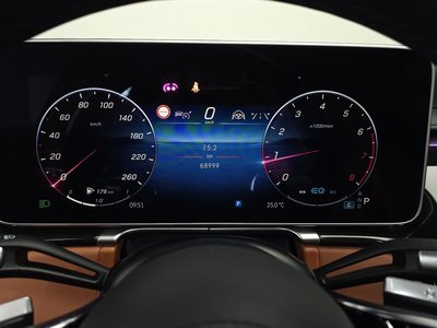 2022 Mercedes-BENZ S-CLASS thumbnail 11