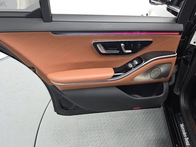 2022 Mercedes-BENZ S-CLASS thumbnail 15