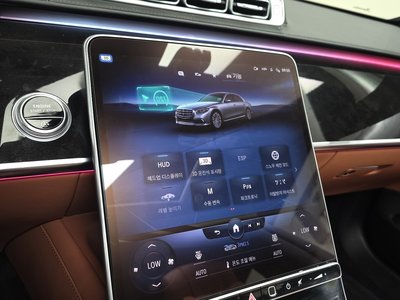 2022 Mercedes-BENZ S-CLASS thumbnail 32