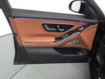 2022 Mercedes-BENZ S-CLASS thumbnail 14