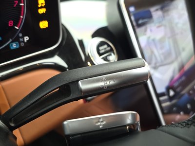 2022 Mercedes-BENZ S-CLASS thumbnail 12
