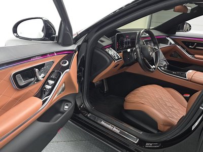 2022 Mercedes-BENZ S-CLASS thumbnail 13