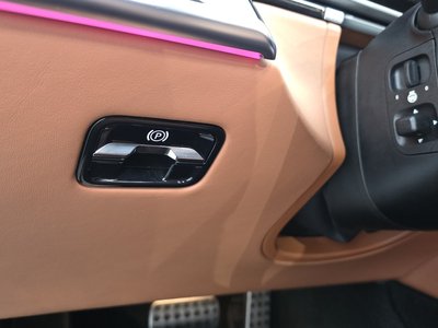 2022 Mercedes-BENZ S-CLASS thumbnail 28