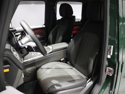 2025 Mercedes-BENZ G-CLASS — миниатюра 44