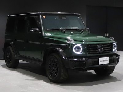 2025 Mercedes-BENZ G-CLASS — миниатюра 16