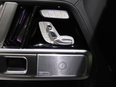2025 Mercedes-BENZ G-CLASS — миниатюра 43